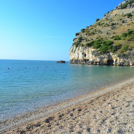 מאטינאטה Agriturismo Antichi Ulivi מראה חיצוני תמונה