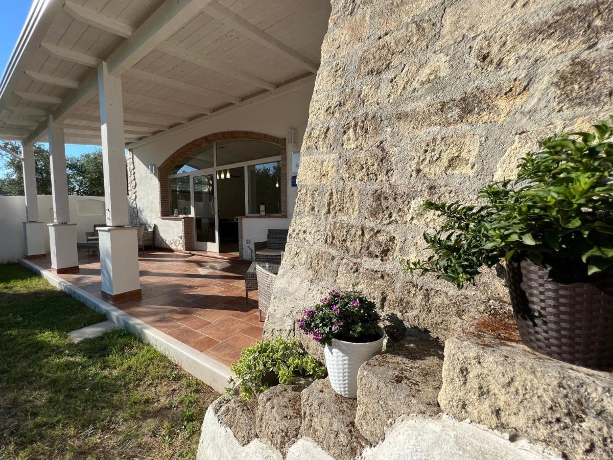 מאטינאטה Agriturismo Antichi Ulivi מראה חיצוני תמונה