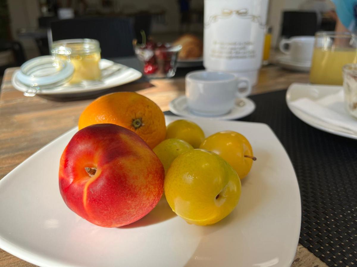 מאטינאטה Agriturismo Antichi Ulivi מראה חיצוני תמונה