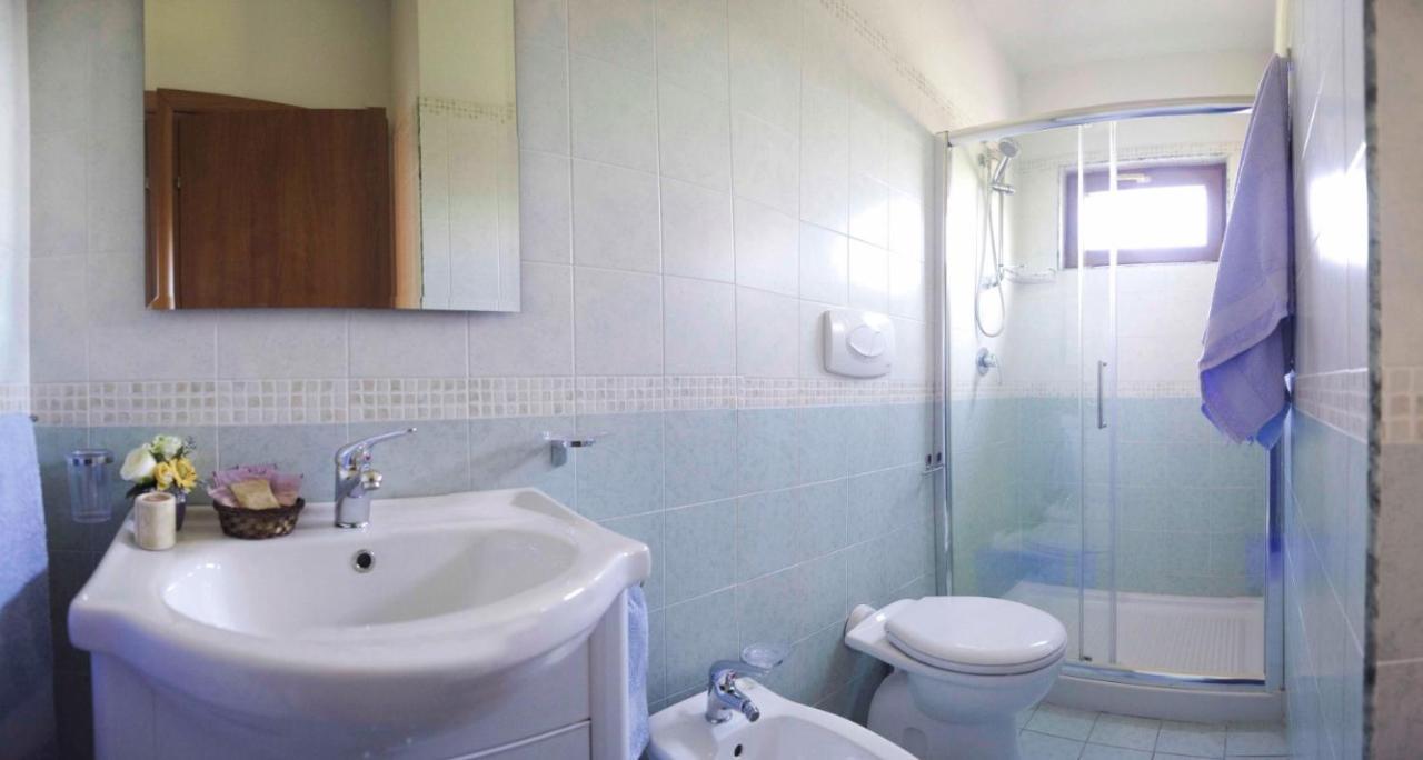 מאטינאטה Agriturismo Antichi Ulivi מראה חיצוני תמונה