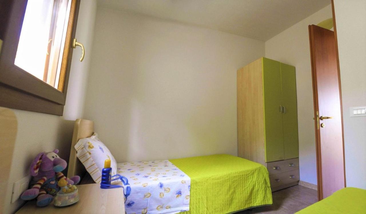 מאטינאטה Agriturismo Antichi Ulivi מראה חיצוני תמונה