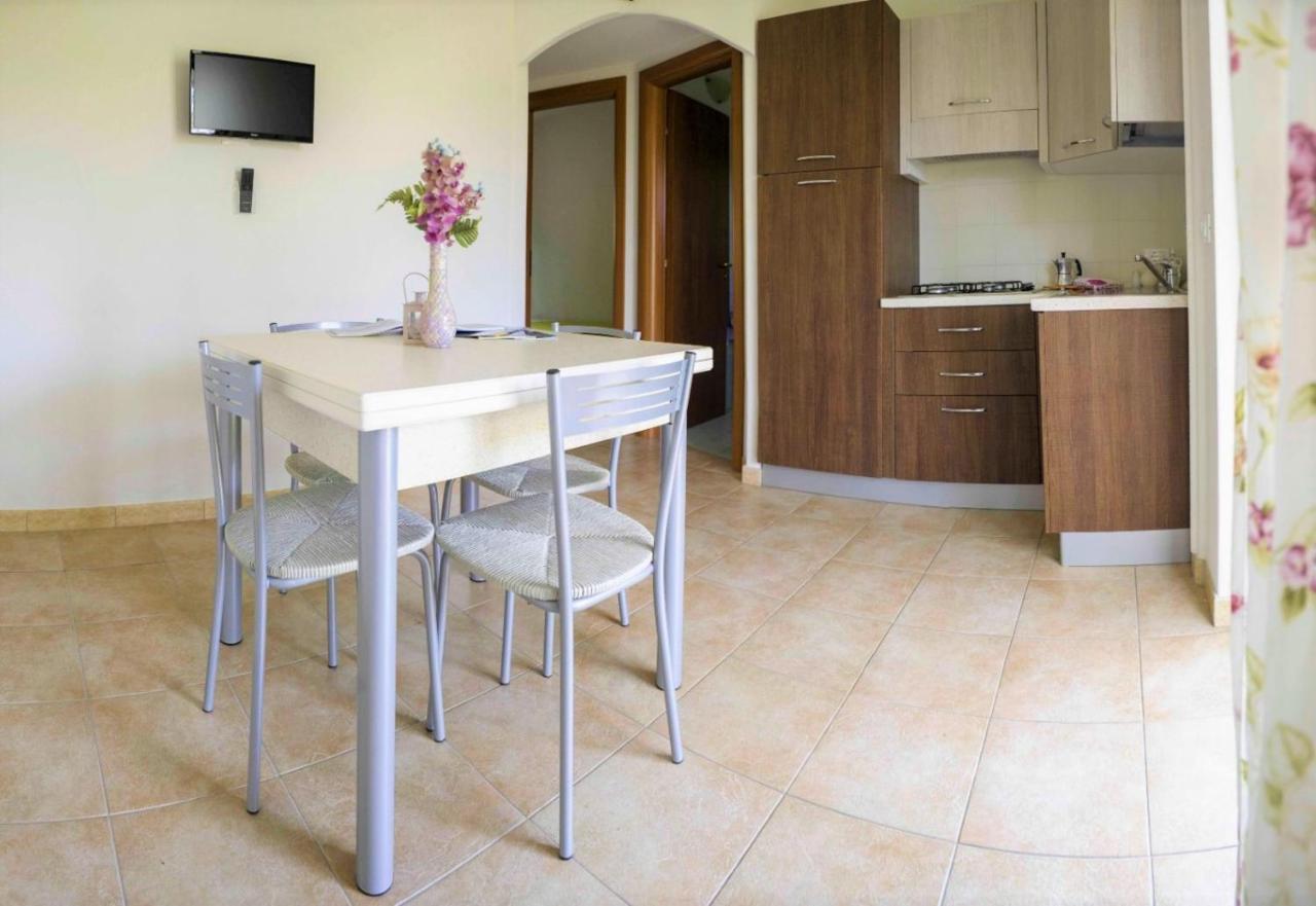 מאטינאטה Agriturismo Antichi Ulivi מראה חיצוני תמונה