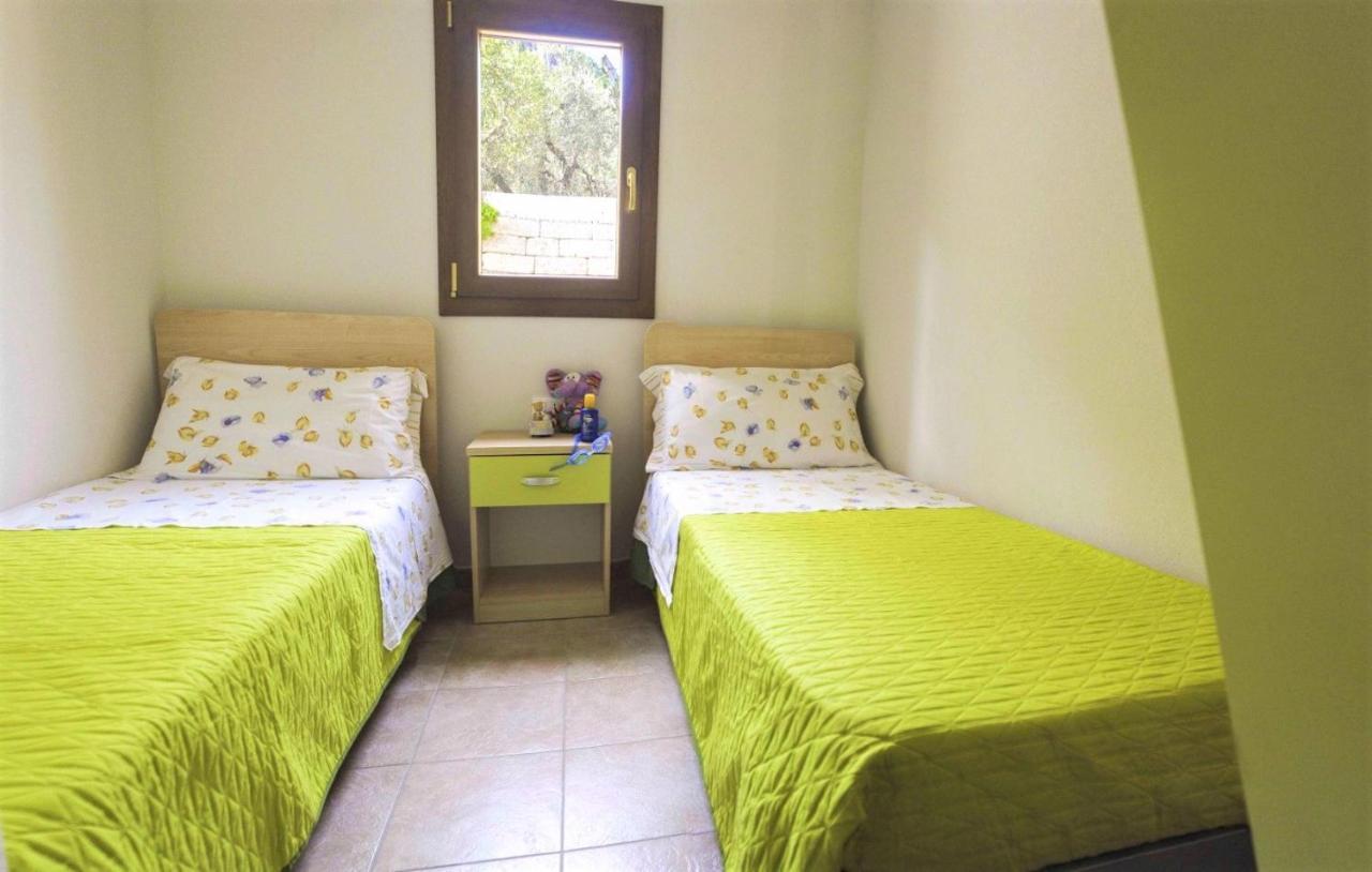 מאטינאטה Agriturismo Antichi Ulivi מראה חיצוני תמונה