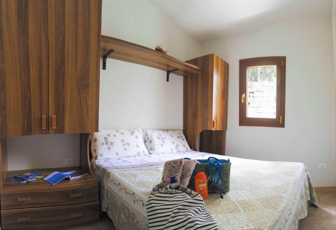 מאטינאטה Agriturismo Antichi Ulivi מראה חיצוני תמונה