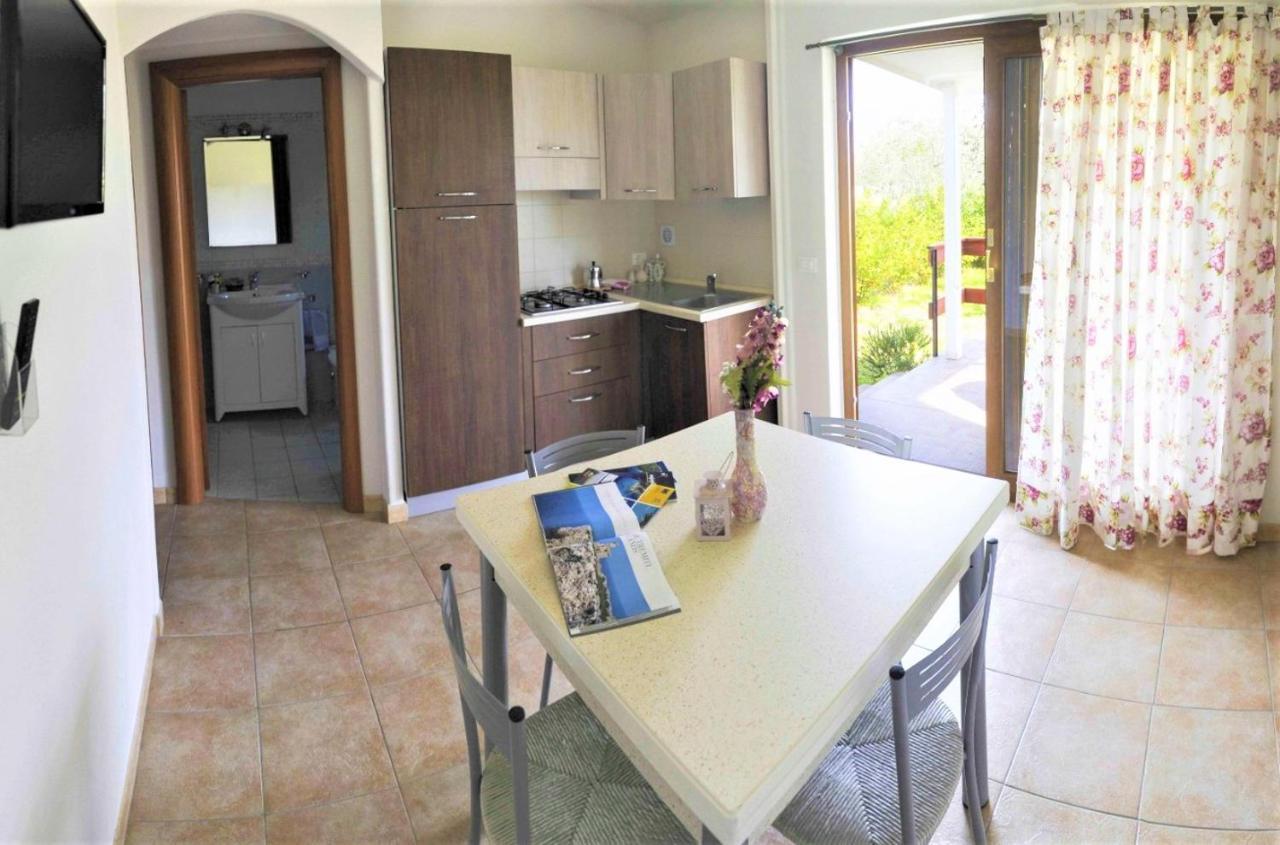 מאטינאטה Agriturismo Antichi Ulivi מראה חיצוני תמונה